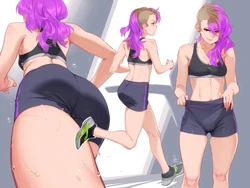 [feguimel] GymQueen Lykke