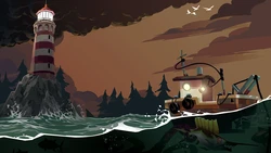DREDGE