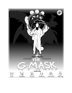 [Solar Delton] TFMO Aftermath, The G-Mask