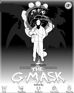 [Solar Delton] TFMO Aftermath, The G-Mask Textless