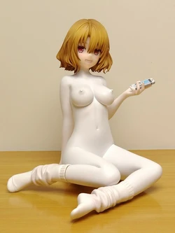 Kandm0808's Makaizou Figures Collection 2022
