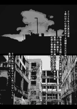 [kitsunekopandanuki (pandanuki)] Shimai Kisei ～Nuri Tsubusareru Shimai Ai～