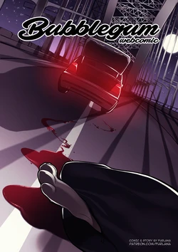 [Furlana] Bubblegum: Chapter 0 - Intro - The Bridge