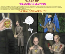[snake89] The Trial Of Immortality