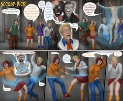 [snake89] Scooby-Dick