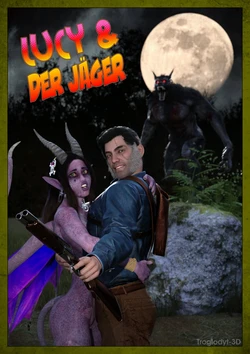 [Caugar] Lucy und der Jäger [German]