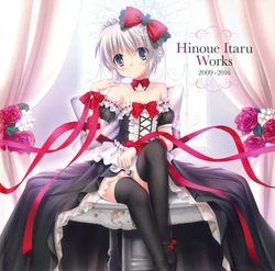Hinoue Itaru Works