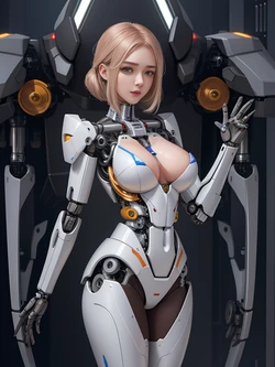 AI PAINTING08 [AI Generated]