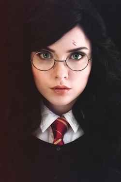 Sladkoslava - Harry Potter
