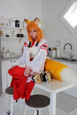 Melondoki - Senko San