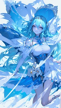 [Pixiv] Maharaga (22603200) Part 2 [AI Generated]