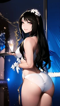 [Pixiv] Maharaga (22603200) Part 1 [AI Generated]