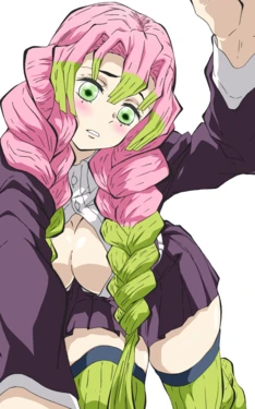 [Fantia / Pixiv ] Mitarashi 御手洗団子 (御手洗) (2019.10.1 ~ 2025.10.16)