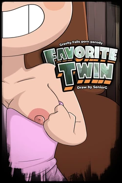 [SeniorG] Favorite Twin (Gravity Falls)