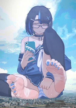 [Pixiv] ｷｷﾐﾌｸﾘ (5737831)