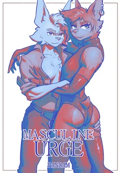 [Pandam] Masculine Urge