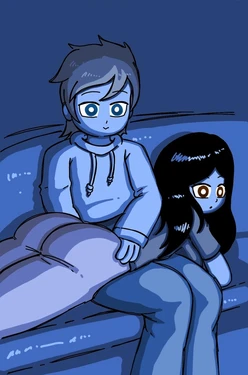 [SCAT] Movie Night