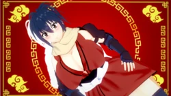 [KaosKatsu] Chifusa Manyuu (Card)