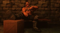 [DarkViperBara]MAXIMUM BARA IMPACT - IP32 ULTIMATE