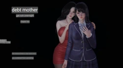 [Gentleman Emperor Liu Ziye] Mother and Daughter Borrowing Money (External Story of Getting Rich Overnight) - 1-2