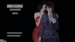 [Gentleman Emperor Liu Ziye] Mother and Daughter Borrowing Money (External Story of Getting Rich Overnight) - 5-6 (end)