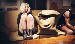 [Generator] [3D] Cheated