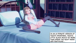 (GeaGts) Taiga's Side Story