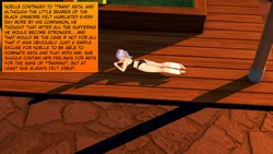 (GeaGts) Noelle Train Asta 2
