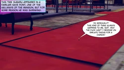 (GeaGts) Unaware;Zero 1