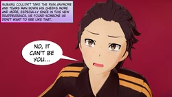 (GeaGts) Unaware;Zero 2