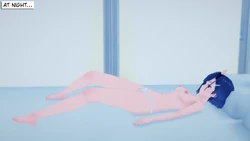 (GeaGts) Ichigo's Moment 2