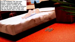 (GeaGts) Sakura Matou Feet's Feel 1