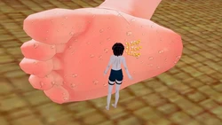 (GeaGts) Shinobu's Justice 2