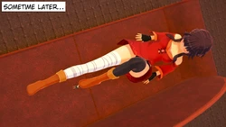 (GeaGts) Megumin The Explosive Goddess 2