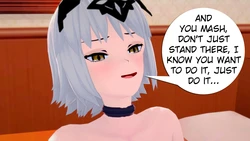 (GeaGts) Shrink Grand Order 6