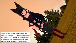 (GeaGts) Rory Mercury's GATE Toys 3