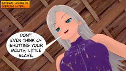 (GeaGts) Ino the New Boss 2