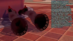 (GeaGts) Spy X Unaware