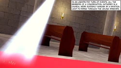 (GeaGts) Barbara's Purification