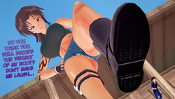 (GeaGts) Crush Lagoon