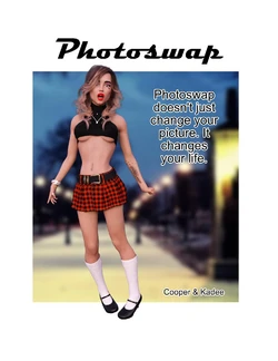 TAYLOR GALEN KADEE - SwapApp (English)