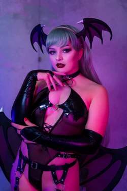 Okicospi - Morrigan