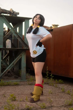 Okicospi - Videl