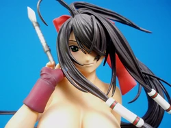 Shhangri-La's Makaizou Figures Collection 2009