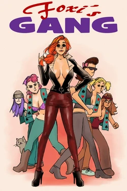 ARTBROSEAN - Foxi's Gang (English)