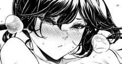 [Mikuni Mizuki] Shokuba no Senpai: Shitto Hen (Otonaban)