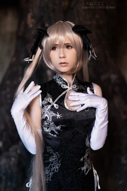 Hackee - Sora