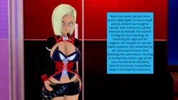 [Sissy Sammy's Fate] Prologue part 7-9