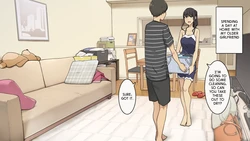 [Wakamatsu] Zettai Okoranai Toshiue Kanojo ni Ichinichijuu Chokkai Dashi Tsuzuketemiru Hanashi | Spending a Day Trying to Provoke My Older Girlfriend Who Never Gets Angry [English]