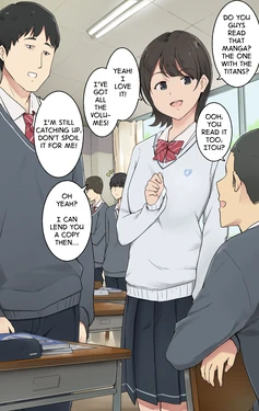 [Wakamatsu] Sokubaku no Tsuyoi Kareshi to Sono Kanojo | A Controlling Boyfriend and His Girlfriend [English]